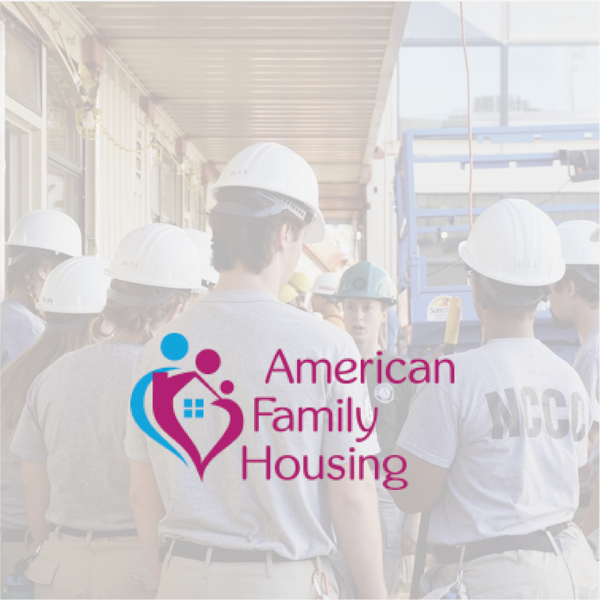 Company Profile: American Family Housing - RevHub OC