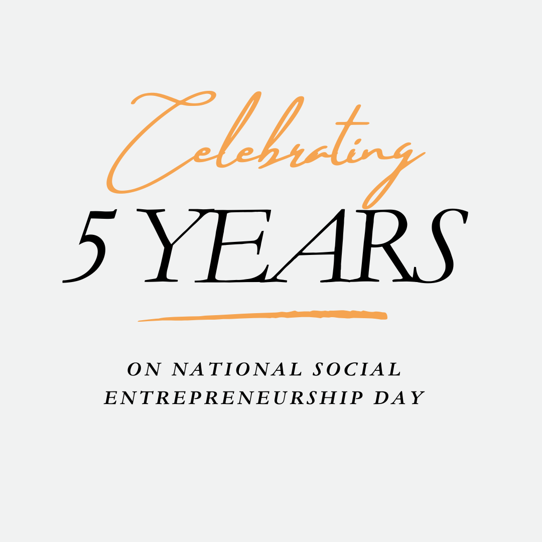 Celebrating Impact: RevHub’s Founding Day and National Social Enterprise Day