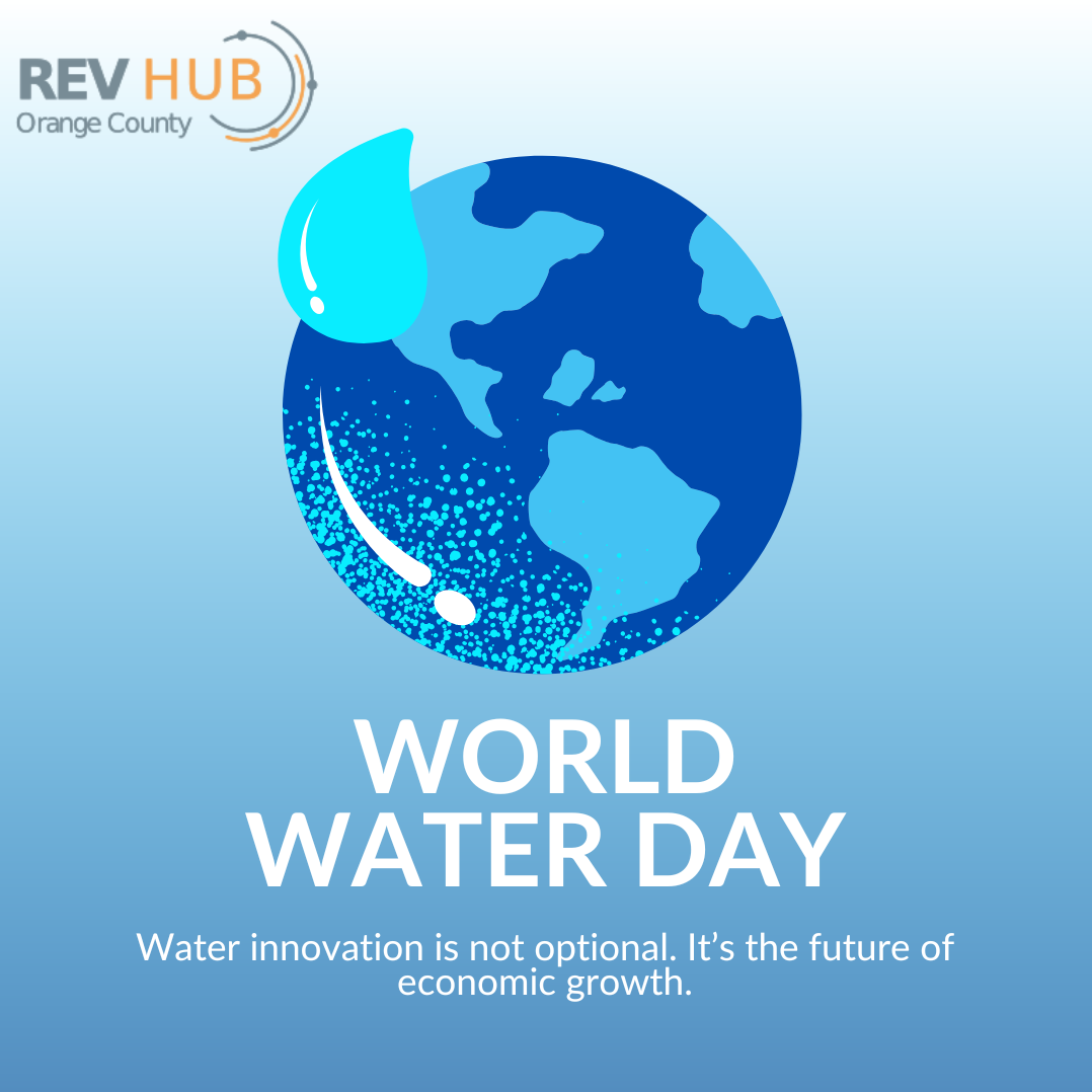 World Water Day 2025: How Smart Water Strategies Drive Profits & Global Impact