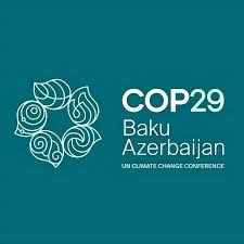 Big Ideas, Bold Actions: COP29 in Azerbaijan