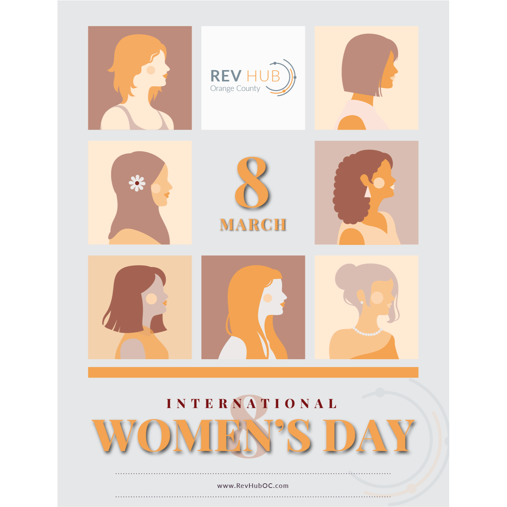 Women-Led Ventures Are Dominating The Conversation: How International Women’s Day Drives Inclusive Leadership