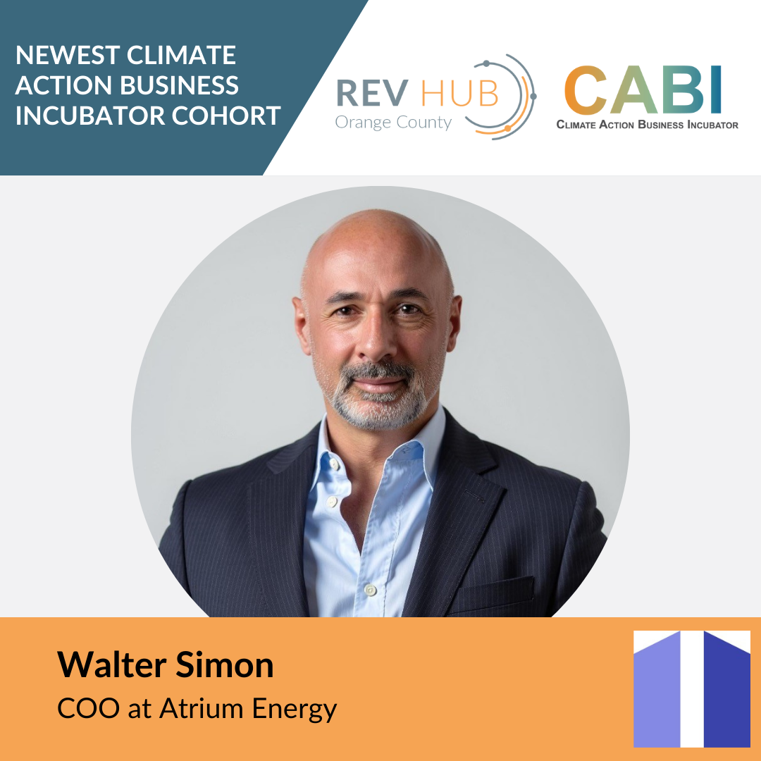 Atrium Energy: Turning Utility Waste into Profit