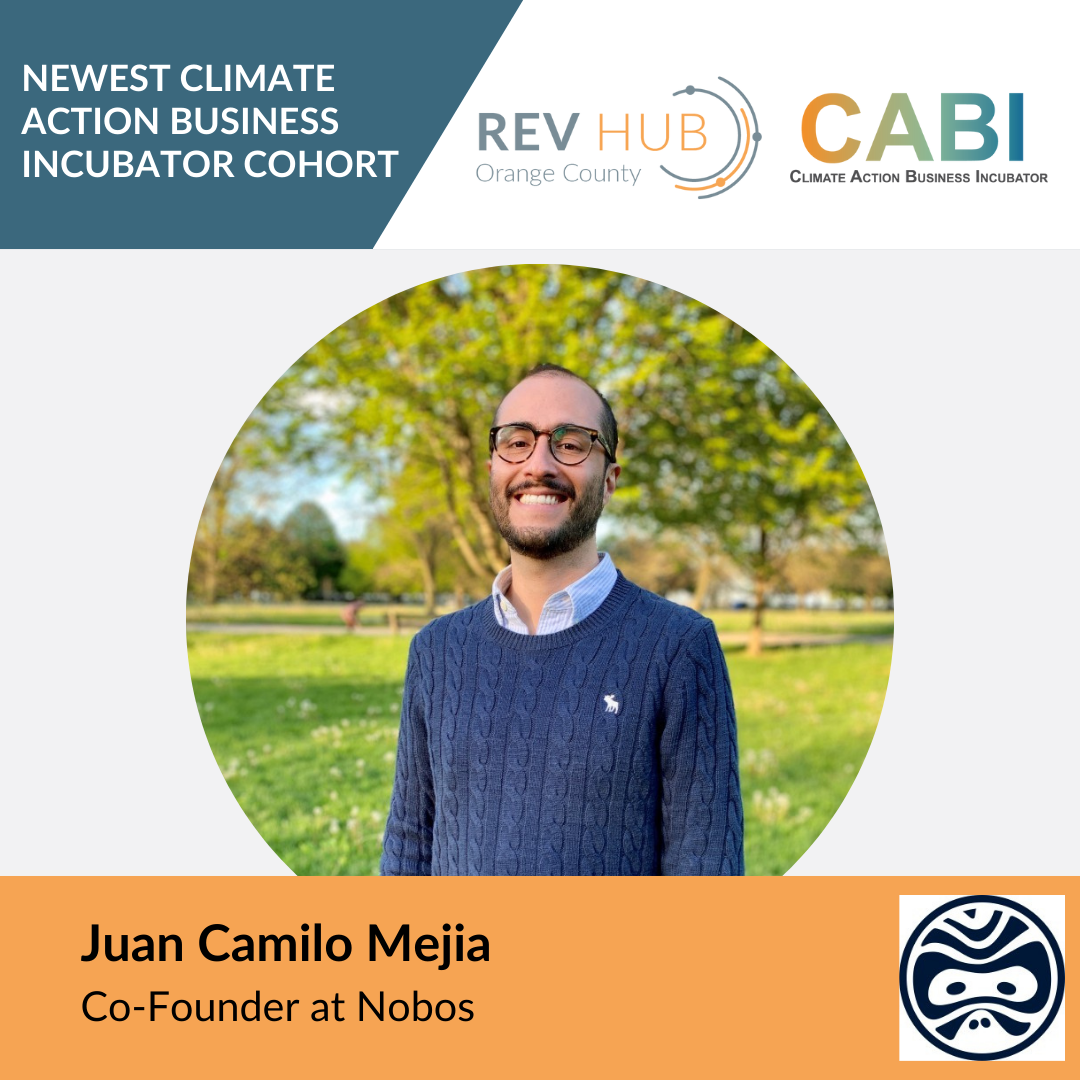 Nobos: Mapping The Unseen To Build An Equitable Climate Future